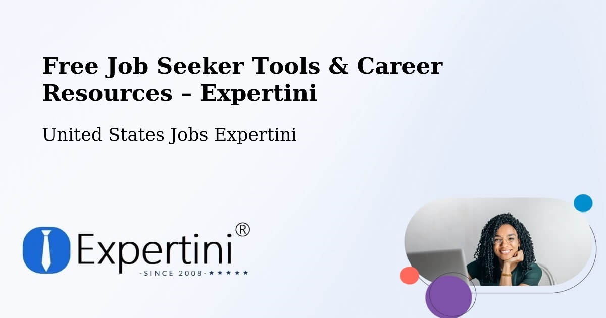 Free Job Seeker Tools & Career Resources – Abbeville - Abbeville, United States Jobs Expertini
