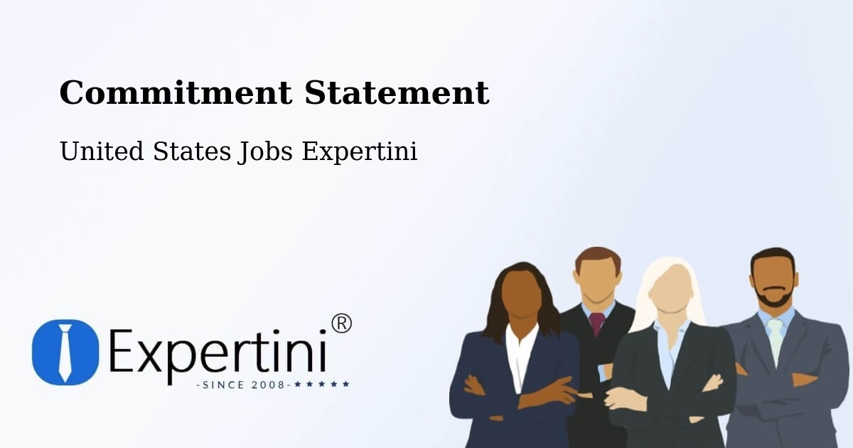 Corporate Commitment – Abbeville - United States Jobs Expertini